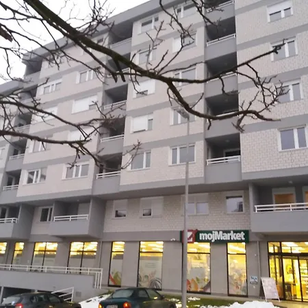 Sofija I Djordje Apartment