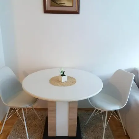 Sofija I Djordje Apartment