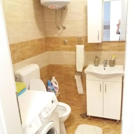 Apartment Sofija I Djordje