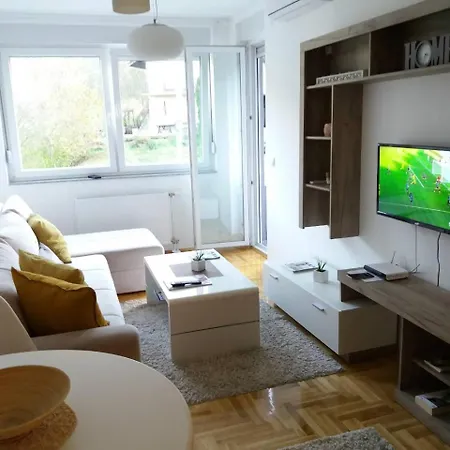 Apartment Sofija I Djordje