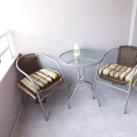 Apartment Sofija I Djordje *