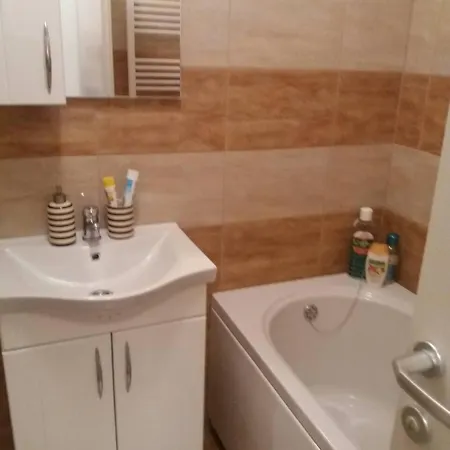 Sofija I Djordje Apartment *
