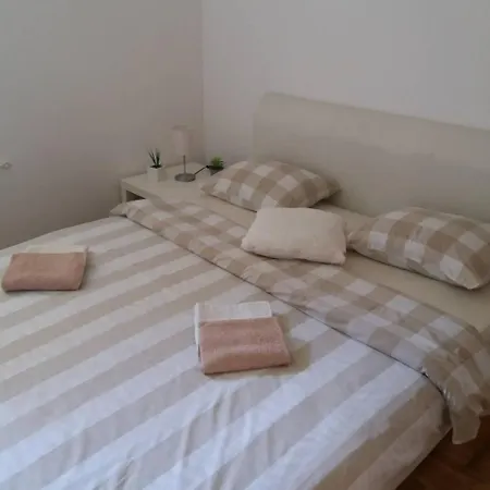 Apartment Sofija I Djordje